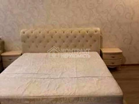 квартира за адресою Харків, Євгена Котляра вул. (Червоноармійська), 12