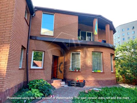 будинок за адресою Люстдорфська дор. (Черноморская)