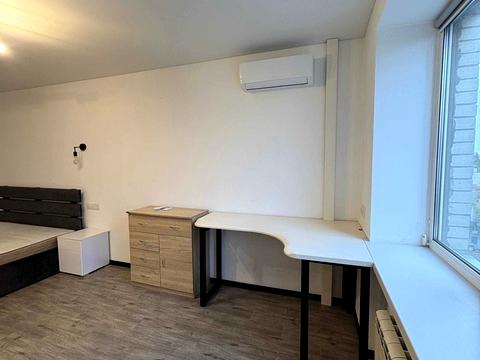 квартира за адресою Повітрофлотська вул., 19