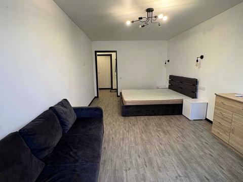 квартира за адресою Повітрофлотська вул., 19