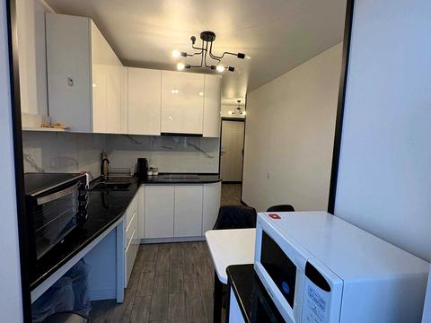 квартира за адресою Повітрофлотська вул., 19