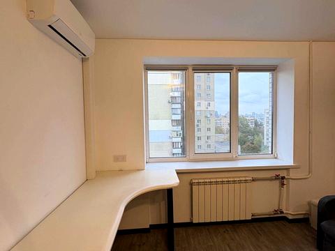 квартира за адресою Повітрофлотська вул., 19