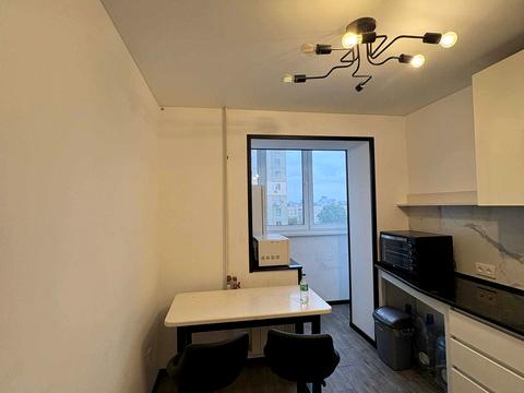 квартира за адресою Повітрофлотська вул., 19