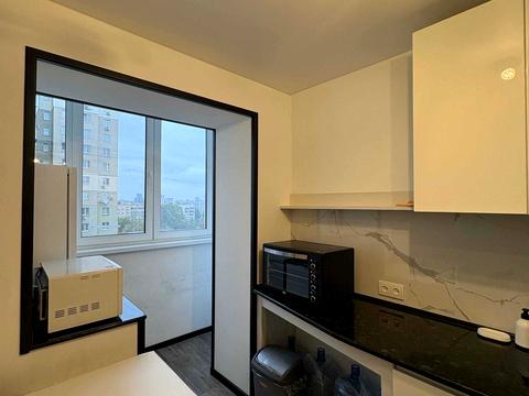 квартира за адресою Повітрофлотська вул., 19