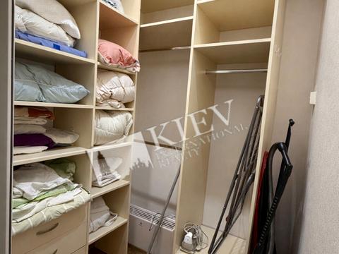 квартира за адресою Євгена Чикаленка вул. (Пушкінська), 23-А