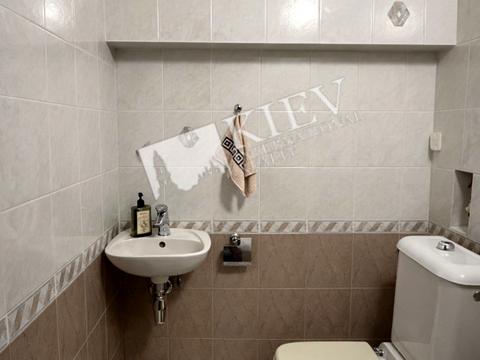 квартира за адресою Євгена Чикаленка вул. (Пушкінська), 23-А