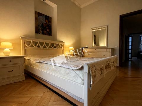 квартира за адресою Євгена Чикаленка вул. (Пушкінська), 23-А