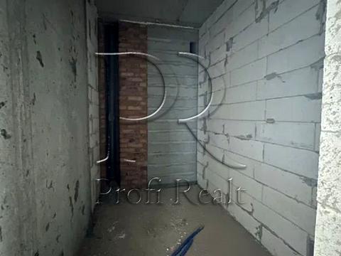 квартира за адресою Машинобудівників вул., 16