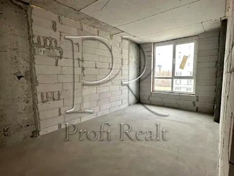 квартира за адресою Машинобудівників вул., 16