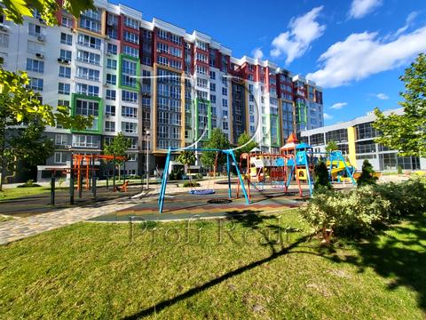 квартира за адресою Машинобудівників вул., 16