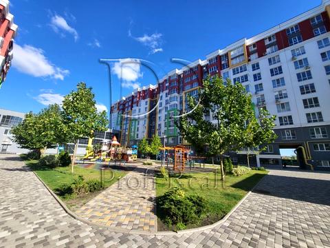 квартира за адресою Машинобудівників вул., 16