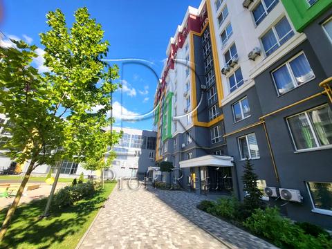 квартира за адресою Машинобудівників вул., 16