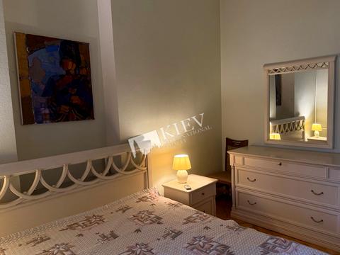 квартира за адресою Євгена Чикаленка вул. (Пушкінська), 23-А