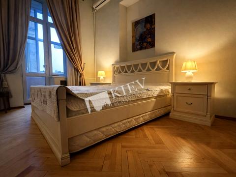 квартира за адресою Євгена Чикаленка вул. (Пушкінська), 23-А