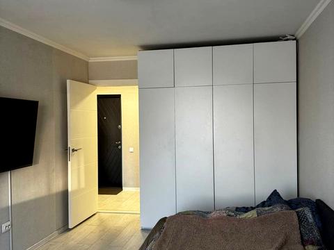 квартира за адресою Берестейський просп. (Перемоги), 93