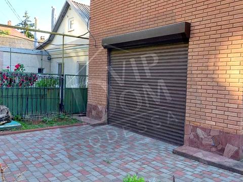 будинок за адресою Одеса, Люстдорфська дор. (Черноморская)