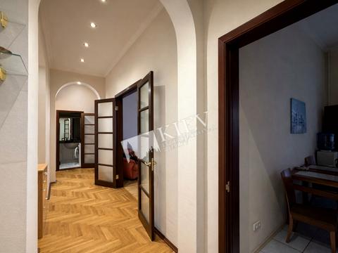 квартира за адресою Євгена Чикаленка вул. (Пушкінська), 23-А