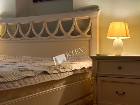 квартира за адресою Євгена Чикаленка вул. (Пушкінська), 23-А