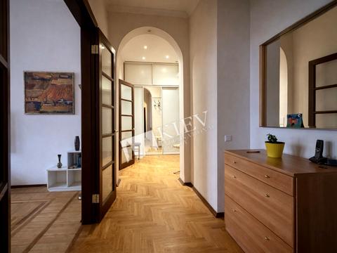 квартира за адресою Євгена Чикаленка вул. (Пушкінська), 23-А