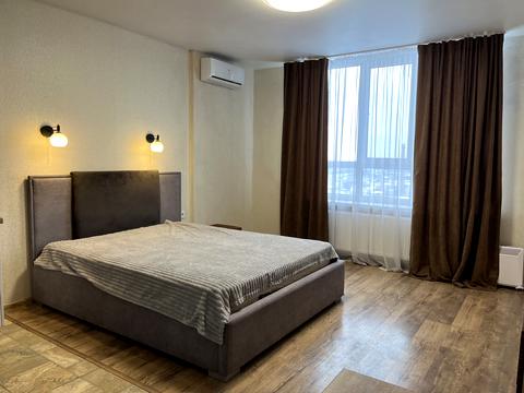 квартира за адресою Миколи Бажана просп., 17-А