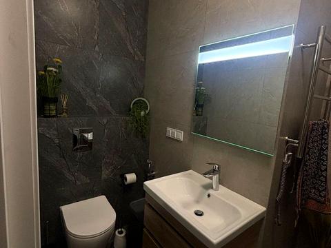 квартира по адресу Генуэзская ул., 1-Е