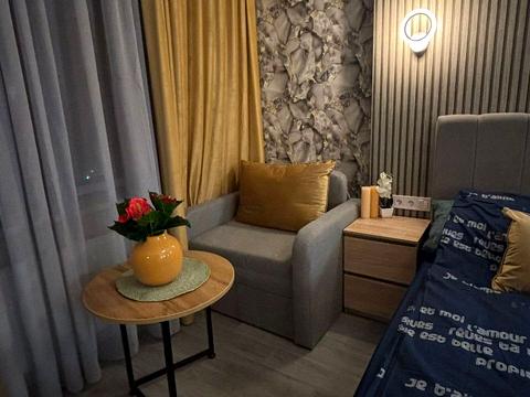 квартира по адресу Генуэзская ул., 1-Е