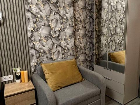 квартира по адресу Генуэзская ул., 1-Е