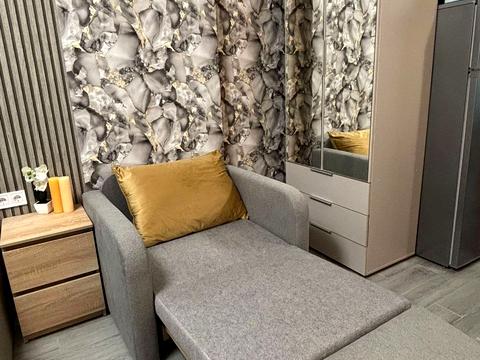 квартира по адресу Генуэзская ул., 1-Е