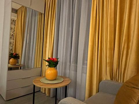 квартира по адресу Генуэзская ул., 1-Е