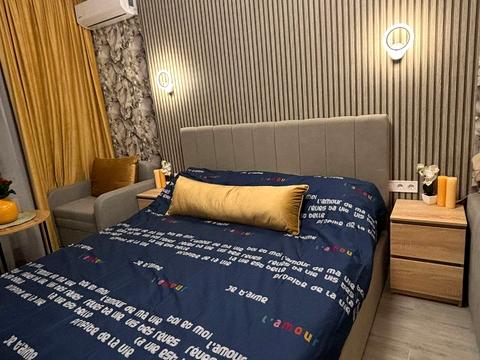 квартира по адресу Генуэзская ул., 1-Е