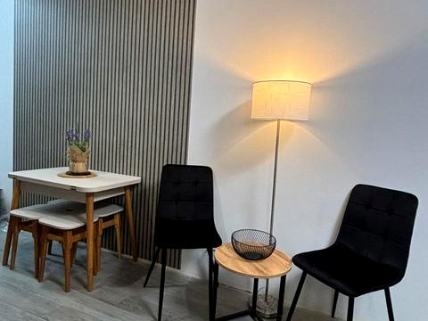 квартира по адресу Генуэзская ул., 1-Е