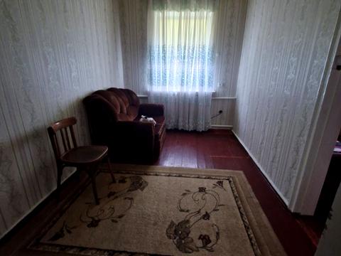 будинок за адресою Київ, Старицької-Черняхівської вул. (Кіровська), 50