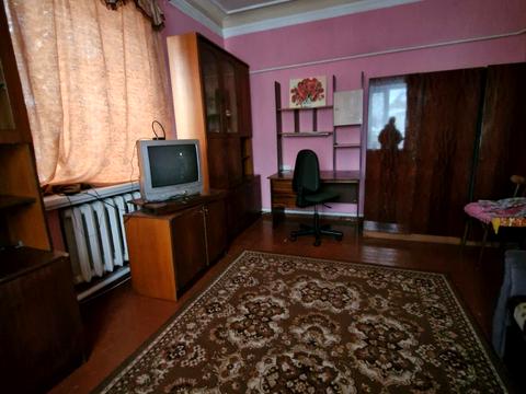 будинок за адресою Київ, Старицької-Черняхівської вул. (Кіровська), 50