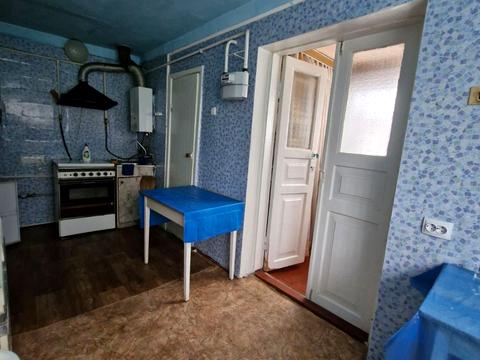 будинок за адресою Київ, Старицької-Черняхівської вул. (Кіровська), 50