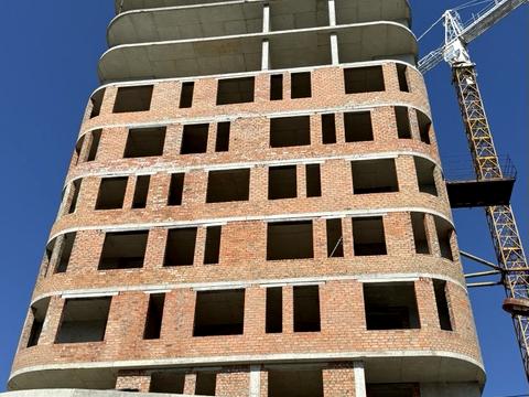 квартира за адресою Івана Миколайчука вул., (Будинок 2)