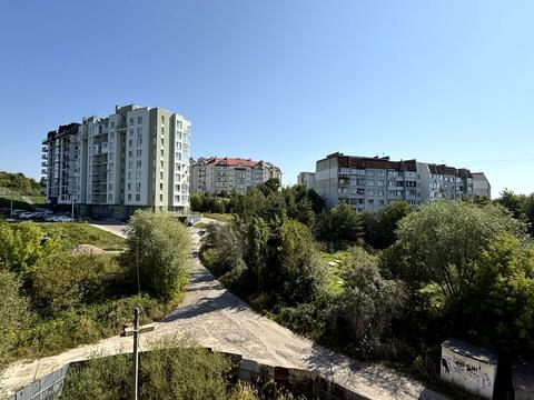 квартира за адресою Івана Миколайчука вул., (Будинок 2)