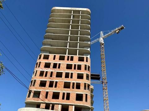 квартира за адресою Івана Миколайчука вул., (Будинок 2)