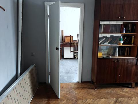 квартира за адресою Зодчих вул., 16