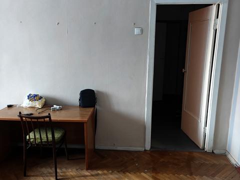 квартира за адресою Зодчих вул., 16