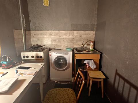 квартира за адресою Зодчих вул., 16