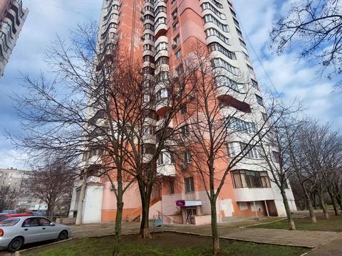 квартира за адресою 6-та Слобідська вул., 48а