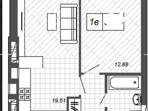 квартира за адресою Василя Стуса вул. (Пушкінська), 27