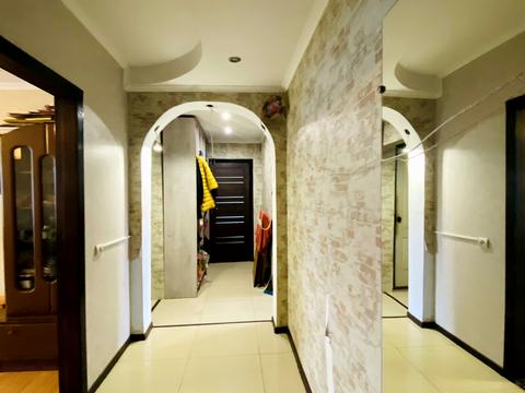 квартира за адресою Київська вул., 83