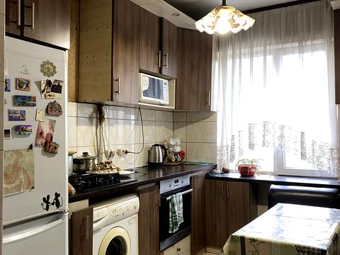 квартира за адресою Київська вул., 83