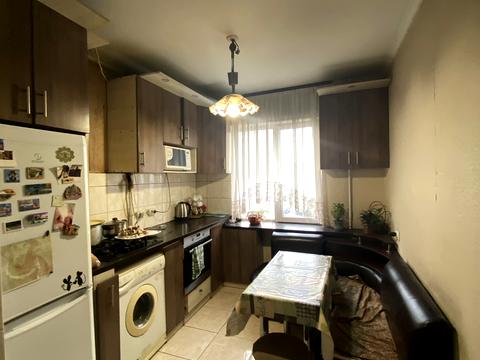 квартира за адресою Київська вул., 83