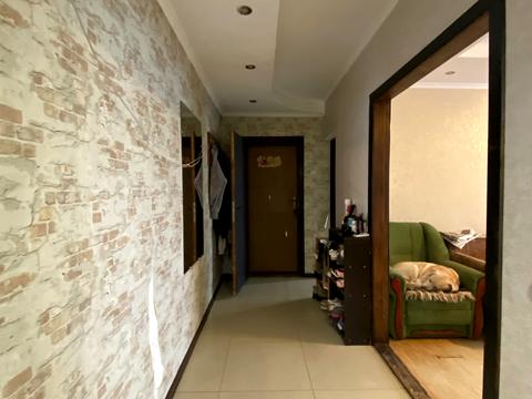 квартира за адресою Київська вул., 83