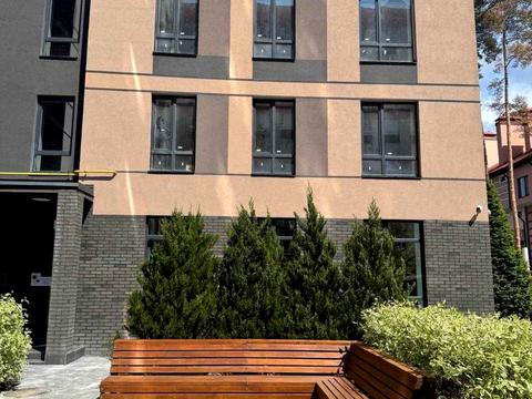 квартира за адресою Василя Стуса вул. (Пушкінська), 27