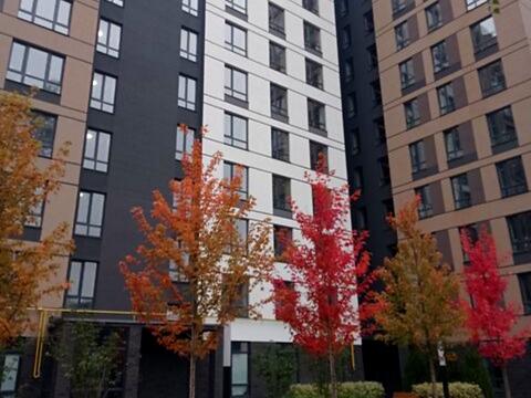 квартира за адресою Василя Стуса вул. (Пушкінська), 27