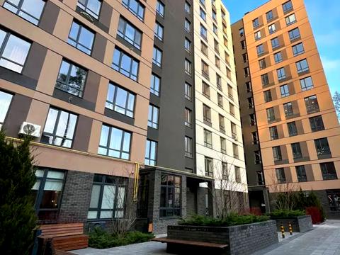 квартира за адресою Василя Стуса вул. (Пушкінська), 27