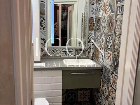 квартира за адресою Заньковецької вул., 8